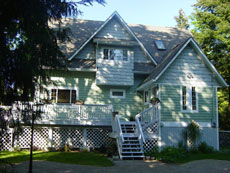 wyldflower B&B